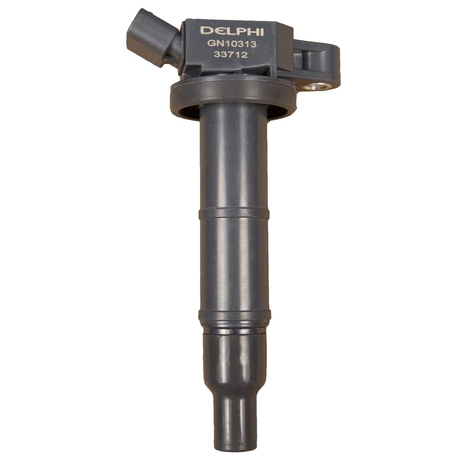 Delphi GN10313 - Ignition Coil Delphi GN10313 Ignition Coil product image 5 of 6