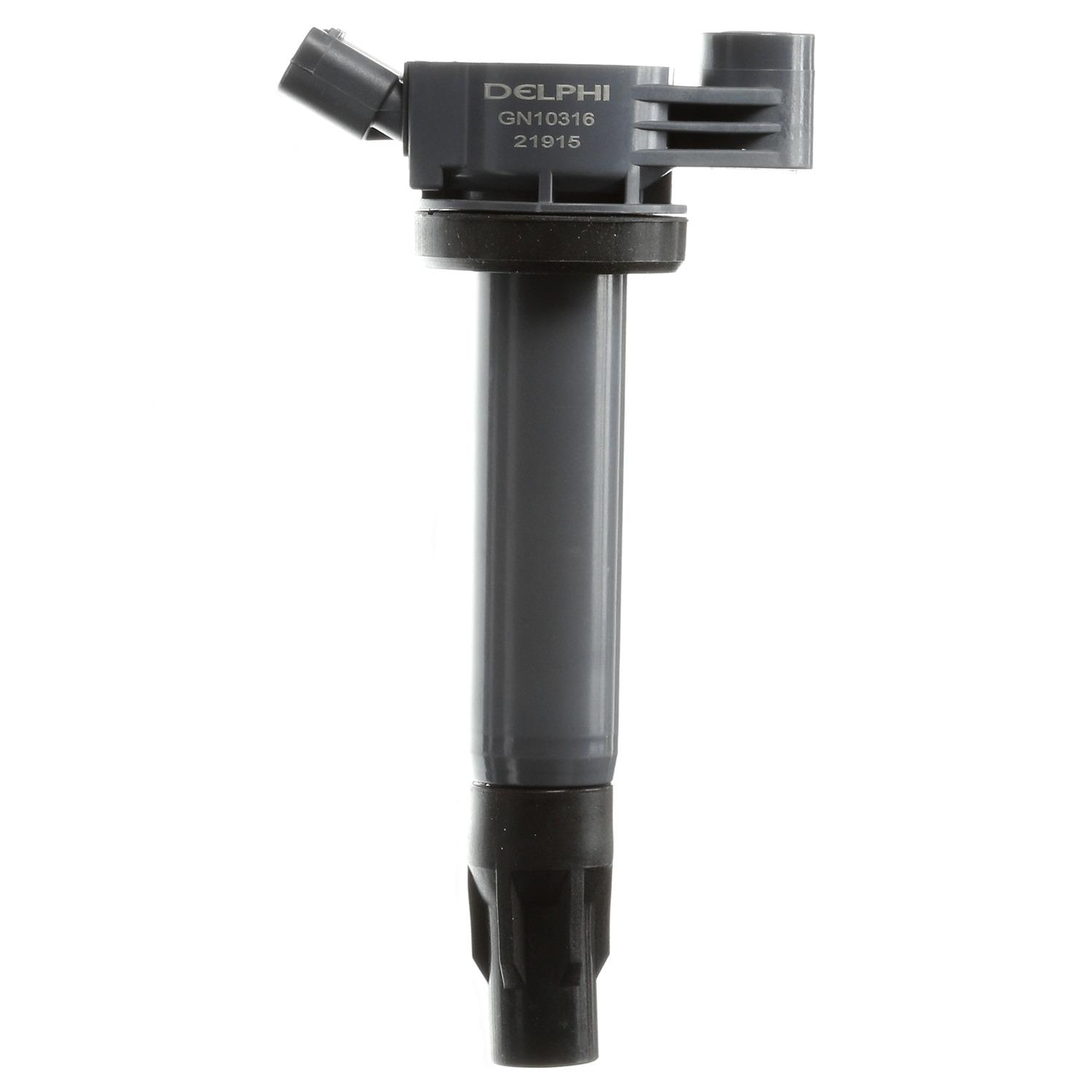 Delphi GN10316 - Ignition Coil Delphi GN10316 Ignition Coil product image 5 of 8