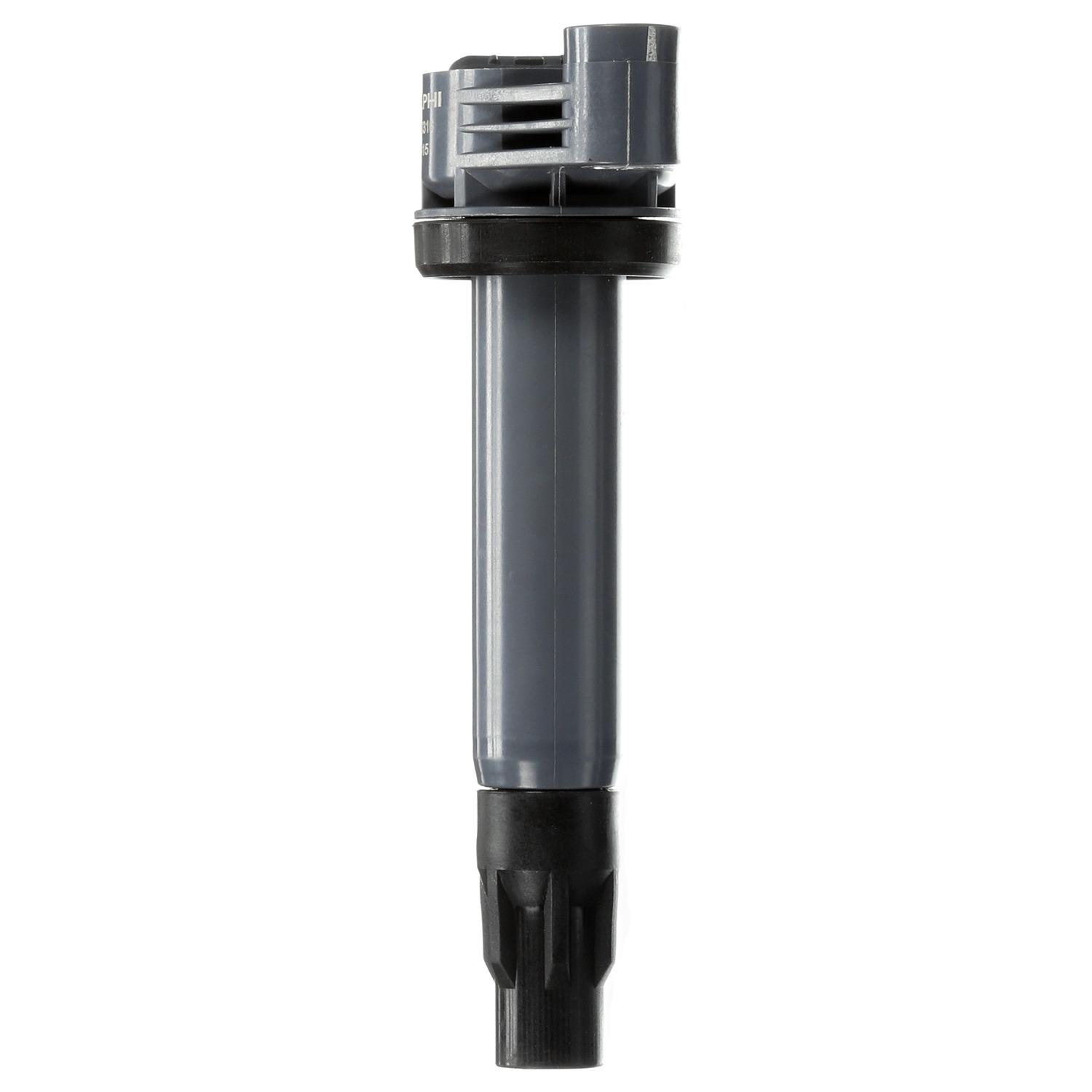 Delphi GN10316 - Ignition Coil Delphi GN10316 Ignition Coil product image 8 of 8