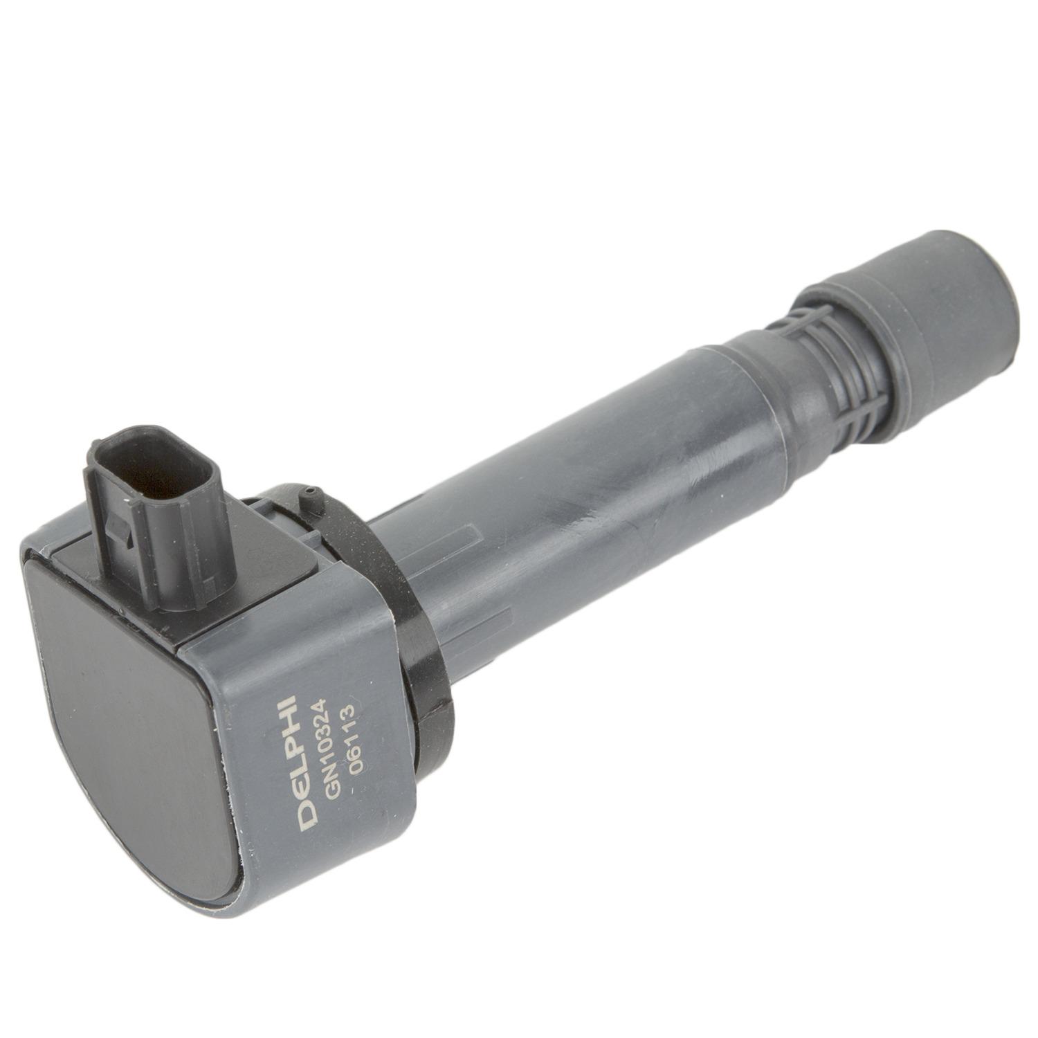 Delphi GN10324 - Ignition Coil Delphi GN10324 Ignition Coil product image 1 of 8
