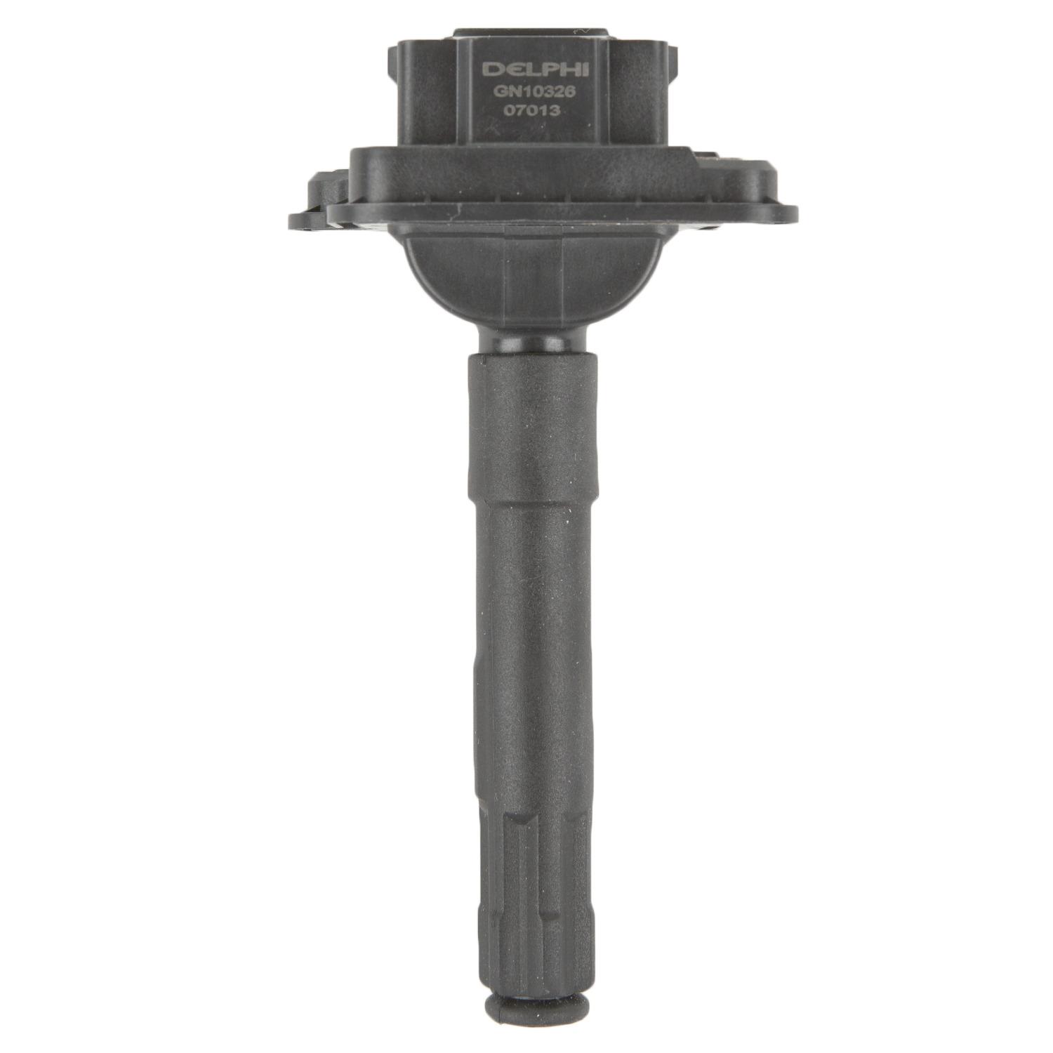 Delphi GN10326 - Ignition Coil Delphi GN10326 Ignition Coil product image 2 of 8