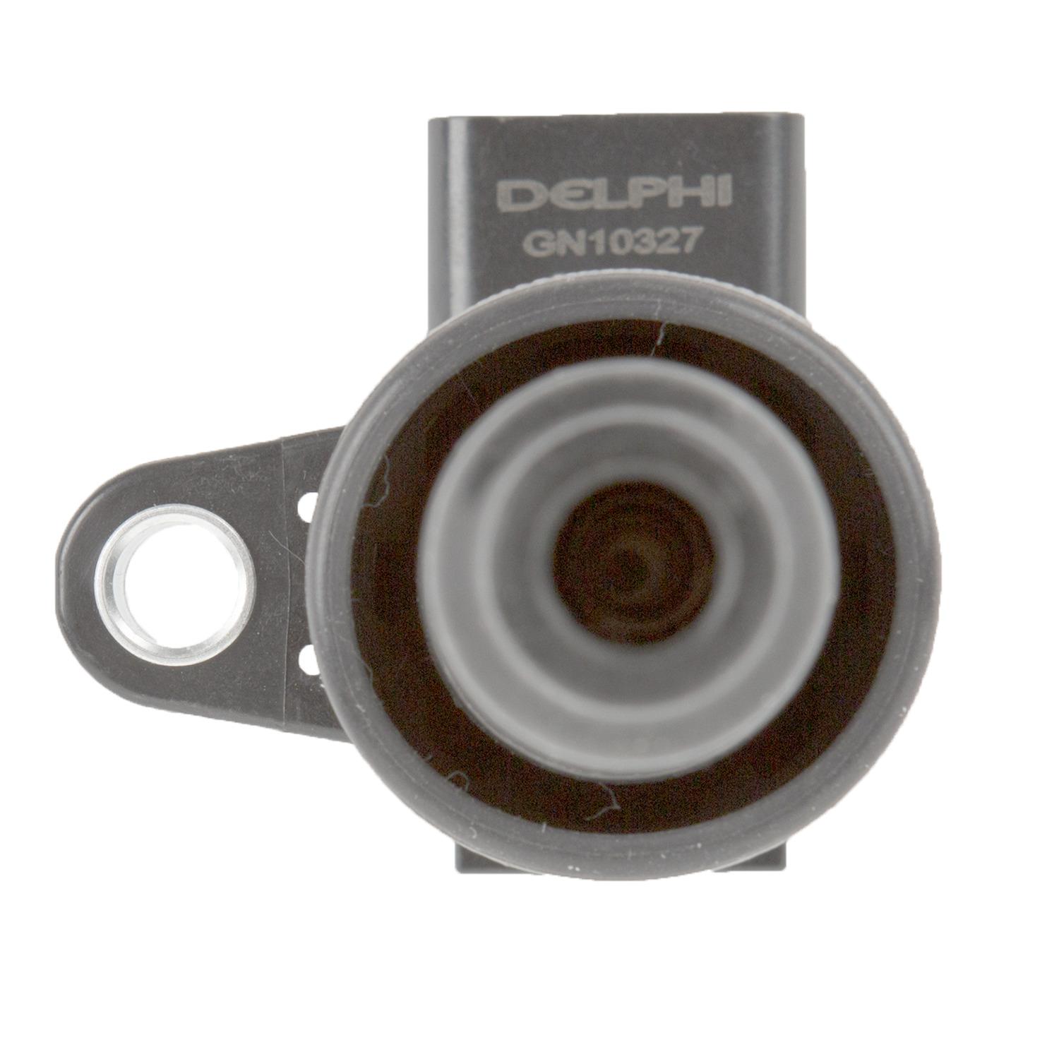 Delphi GN10327 - Ignition Coil Delphi GN10327 Ignition Coil product image 4 of 8