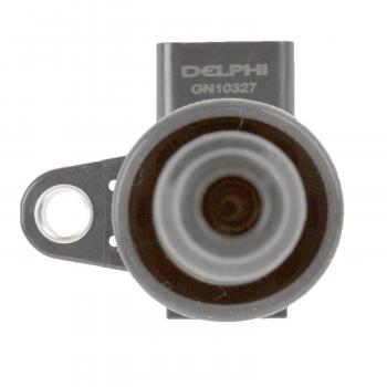 2008 Jaguar S-Type Ignition Coil Delphi GN10327 image 4 of 4
