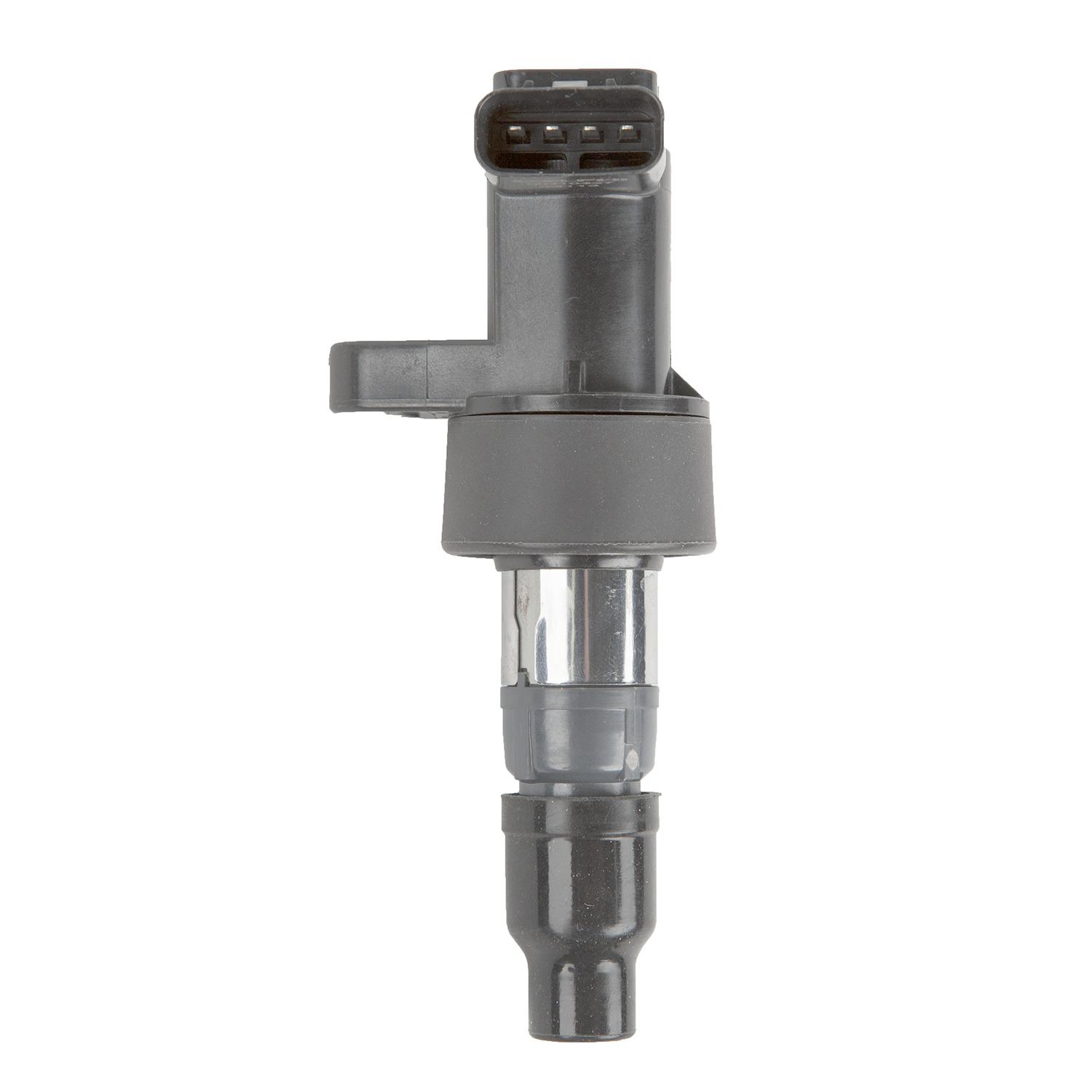 Delphi GN10327 - Ignition Coil Delphi GN10327 Ignition Coil product image 5 of 8