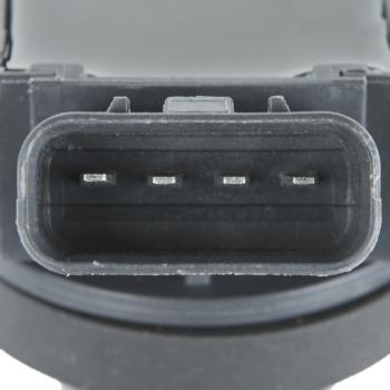 2005 Toyota Matrix Ignition Coil Delphi GN10333 image 3 of 4