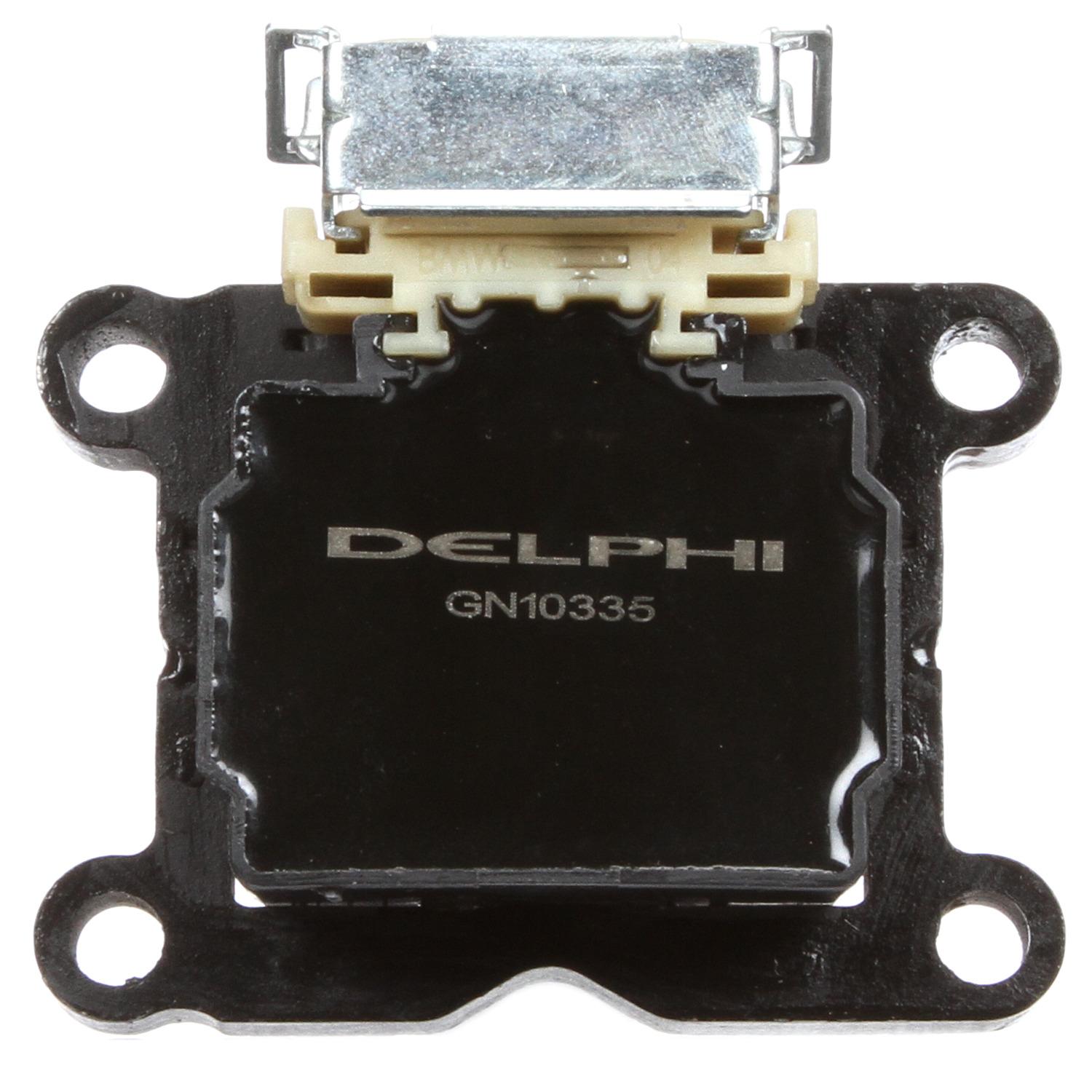 Delphi GN10335 Ignition Coil product image 6 of 8