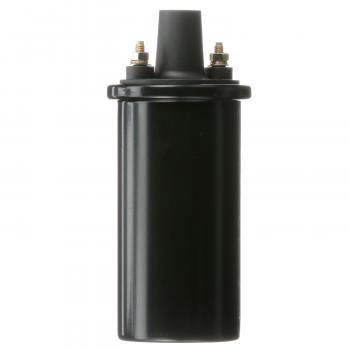 1988 Mitsubishi Cordia Ignition Coil Delphi GN10339 image 2 of 4