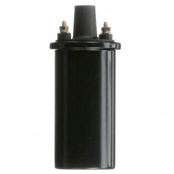 1988 Mitsubishi Cordia Ignition Coil Delphi GN10339 image 4 of 4