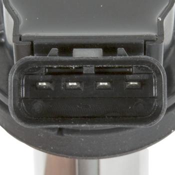 2010 Toyota Matrix Ignition Coil Delphi GN10341 image 3 of 4