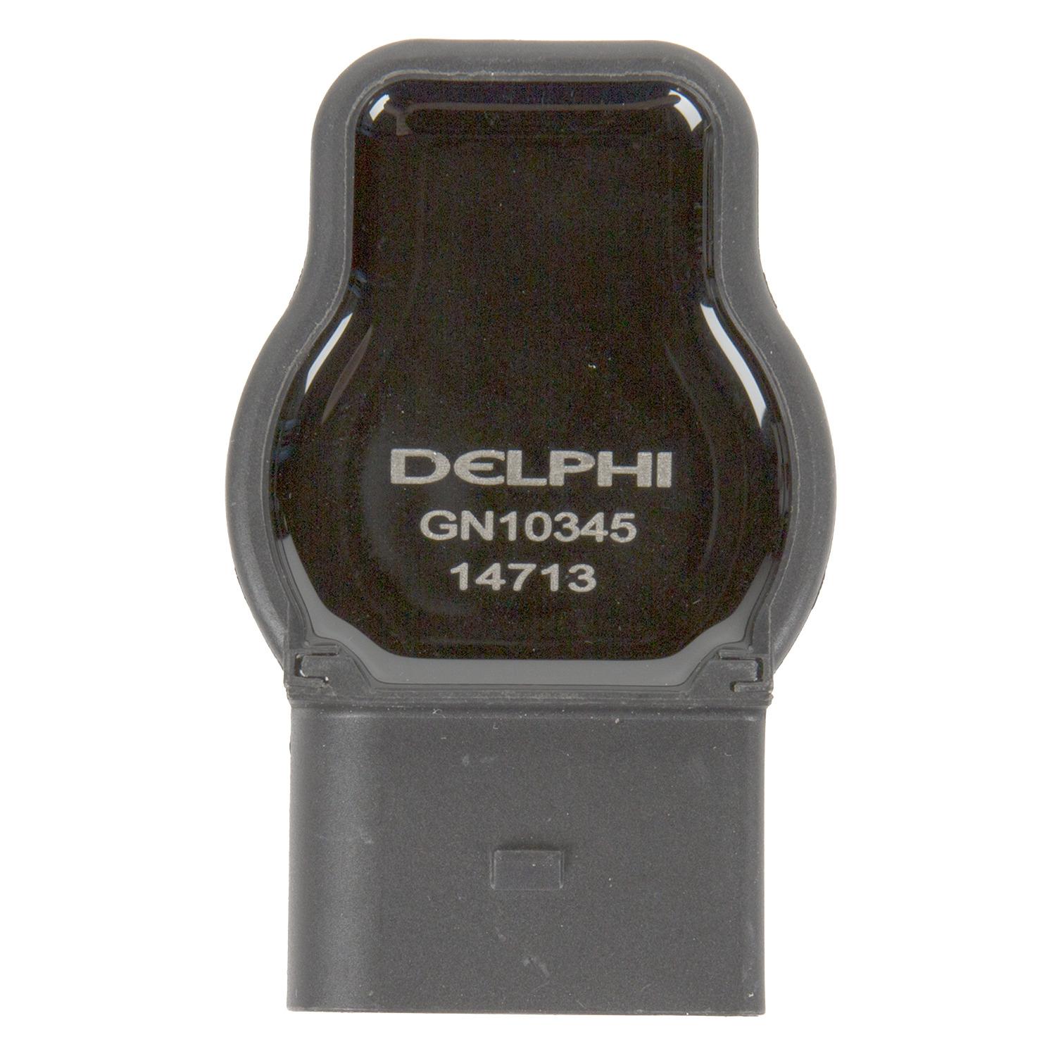 Delphi GN10345 Ignition Coil product image 6 of 8