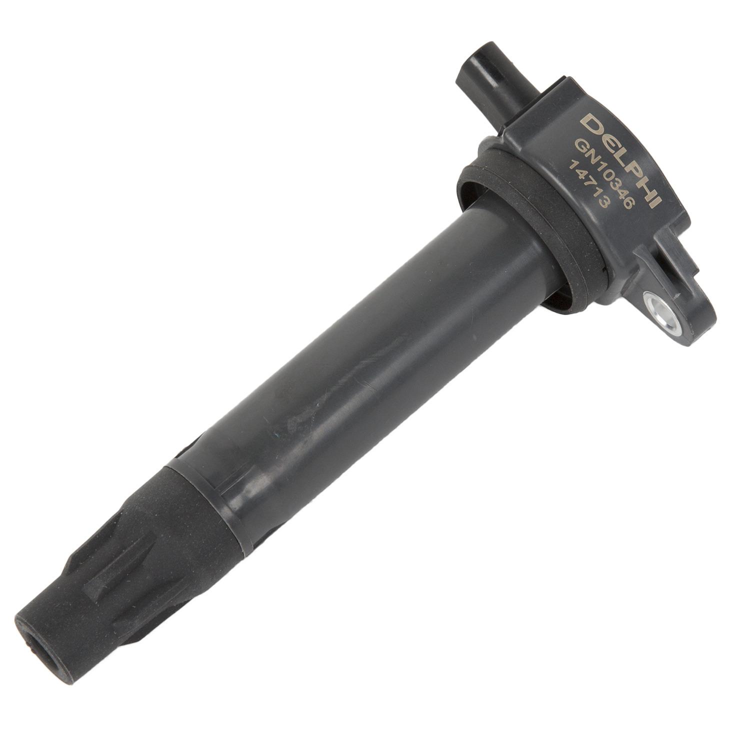 Delphi GN10346 - Ignition Coil Delphi GN10346 Ignition Coil product image 1 of 6