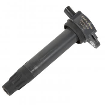 2012 Chrysler 200 Ignition Coil Delphi GN10346 image 1 of 4
