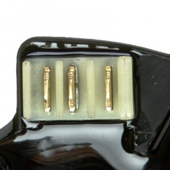 1993 Mazda MX-3 Ignition Coil Delphi GN10348 image 3 of 4