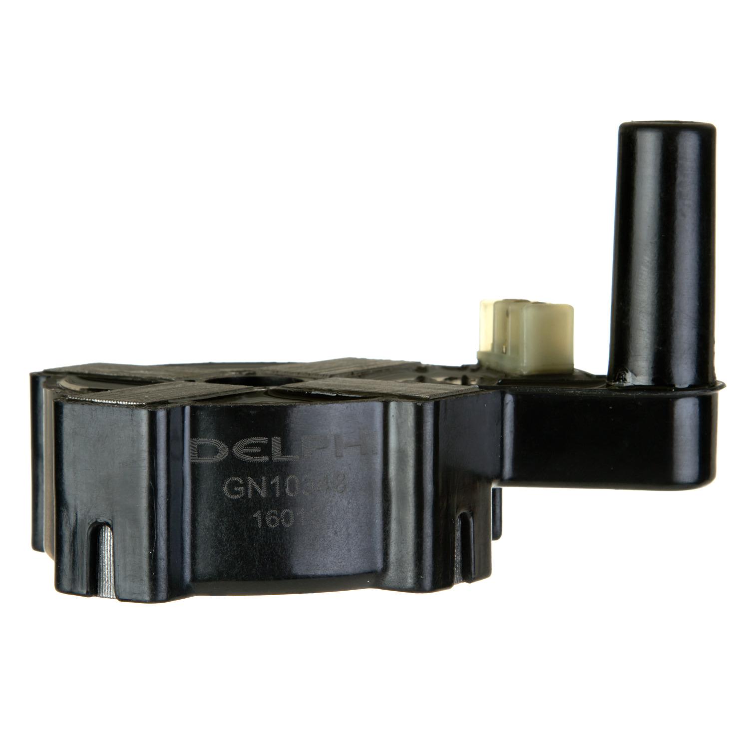 Delphi GN10348 Ignition Coil product image 5 of 7