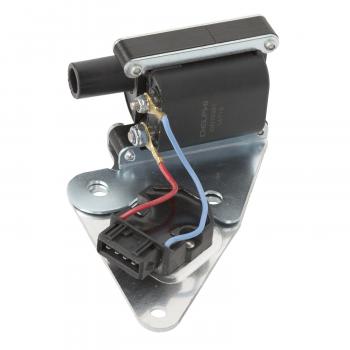 1998 Volvo C70 Ignition Coil Delphi GN10351 image 1 of 4