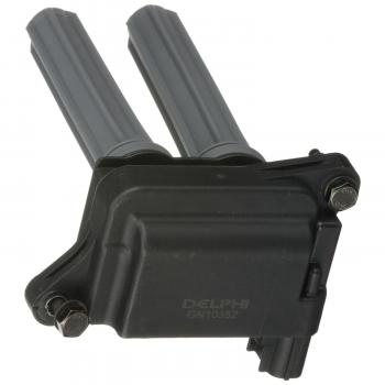 2016 Ram 2500 Ignition Coil Delphi GN10352 image 1 of 4