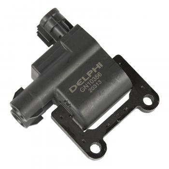2000 Toyota RAV4 Ignition Coil Delphi GN10356 image 1 of 4