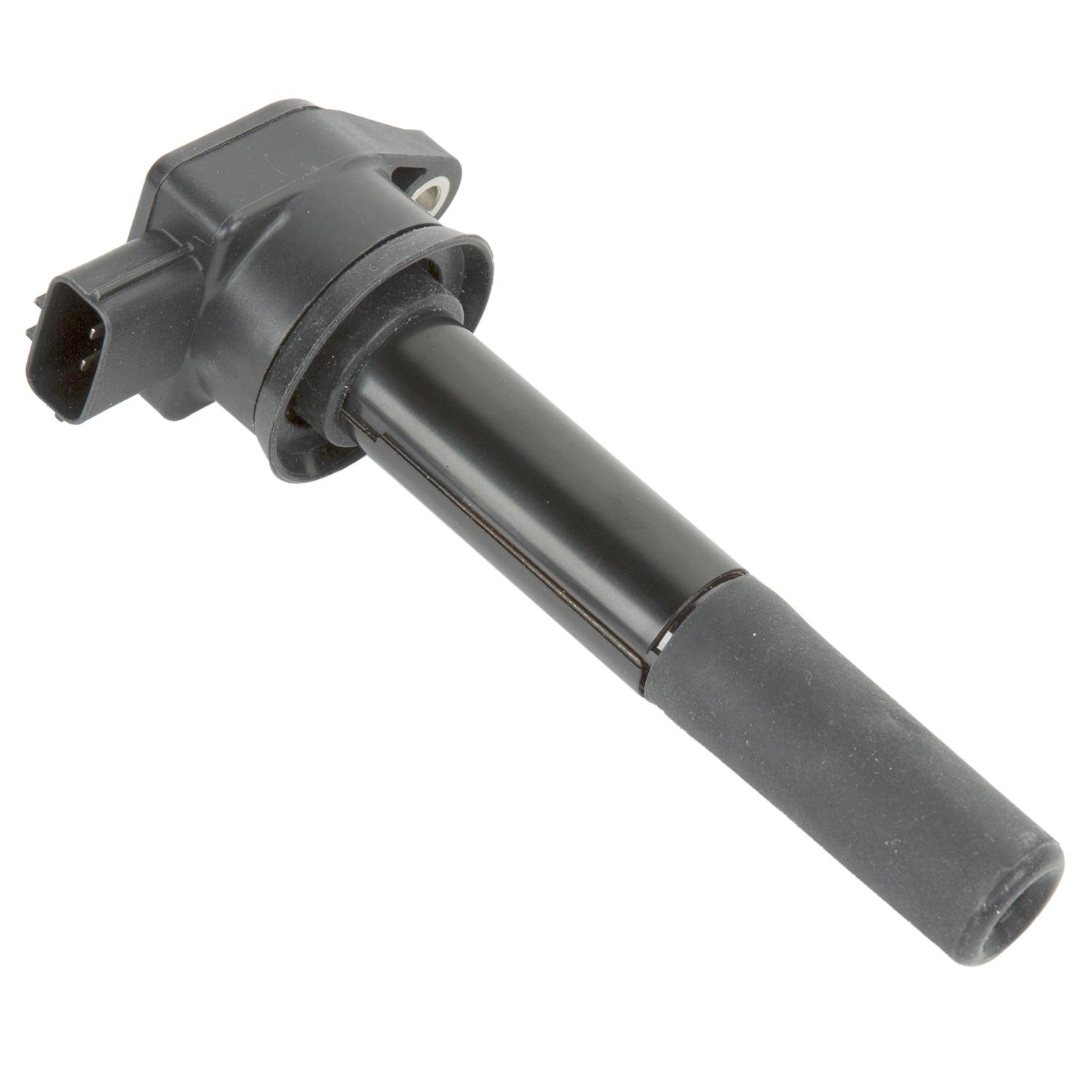 Delphi GN10358 - Ignition Coil Delphi GN10358 Ignition Coil product image 1 of 8