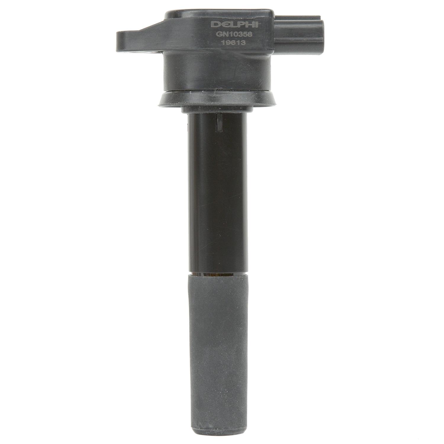 Delphi GN10358 - Ignition Coil Delphi GN10358 Ignition Coil product image 7 of 8