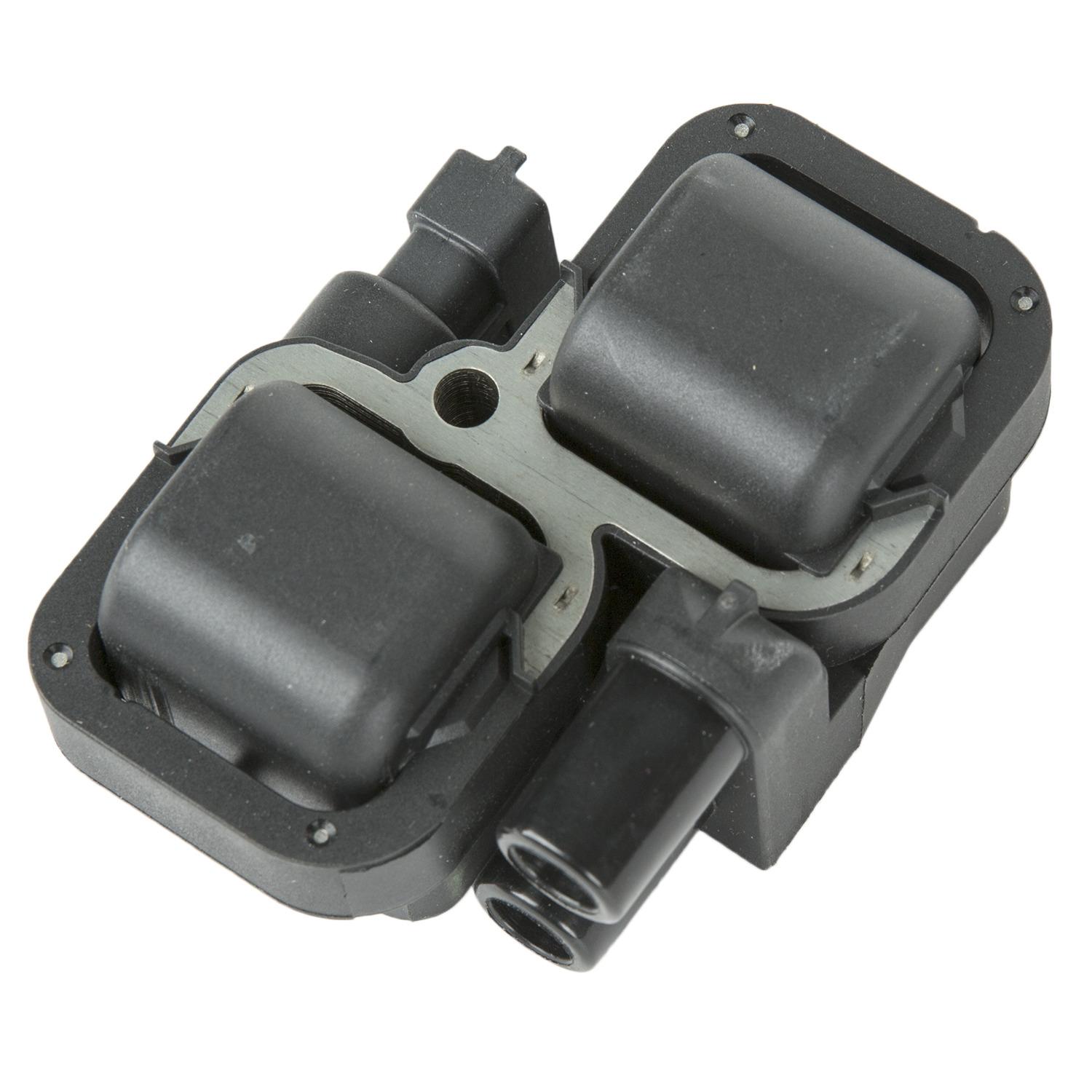 Delphi GN10361 - Ignition Coil Delphi GN10361 Ignition Coil product image 1 of 8