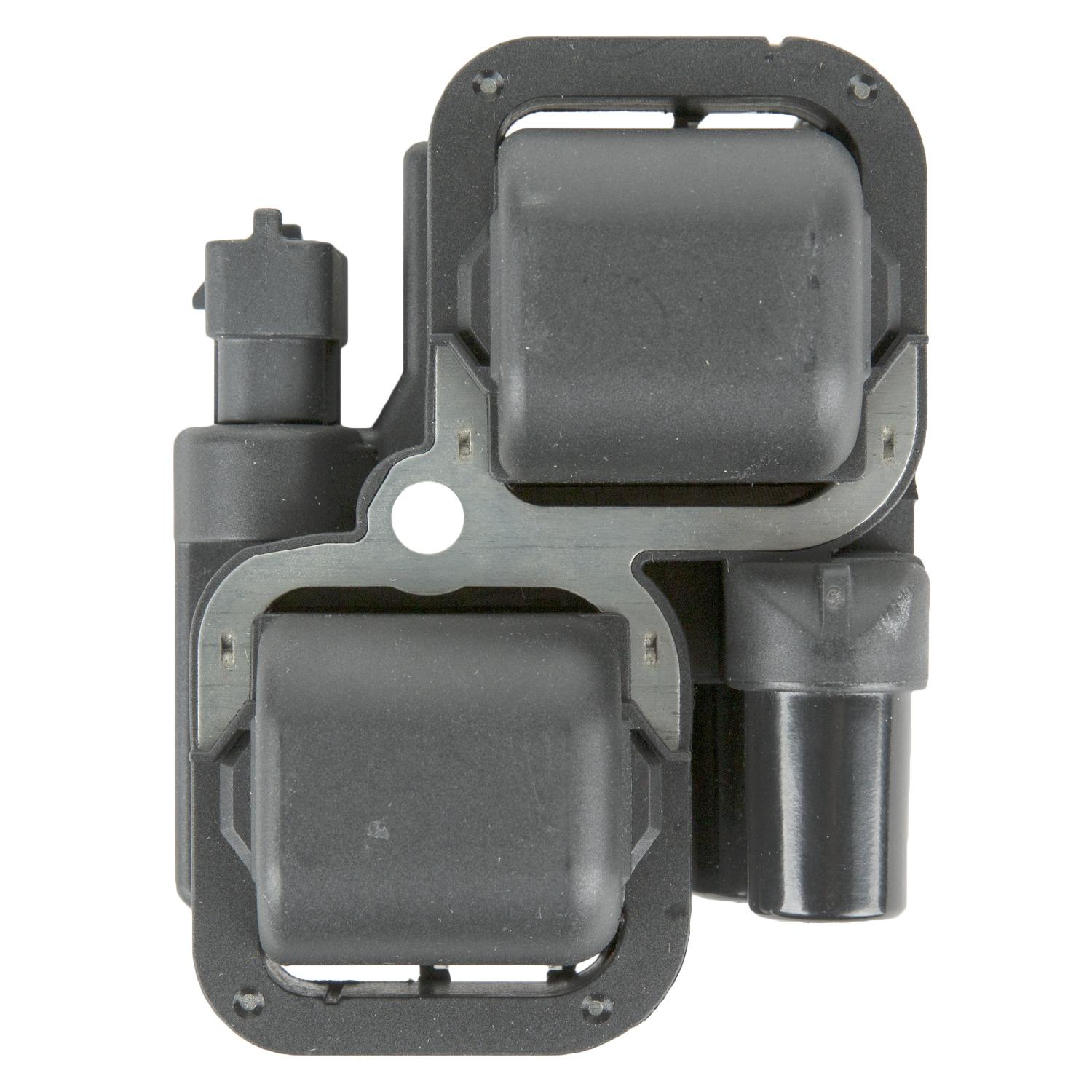 Delphi GN10361 - Ignition Coil Delphi GN10361 Ignition Coil product image 6 of 8