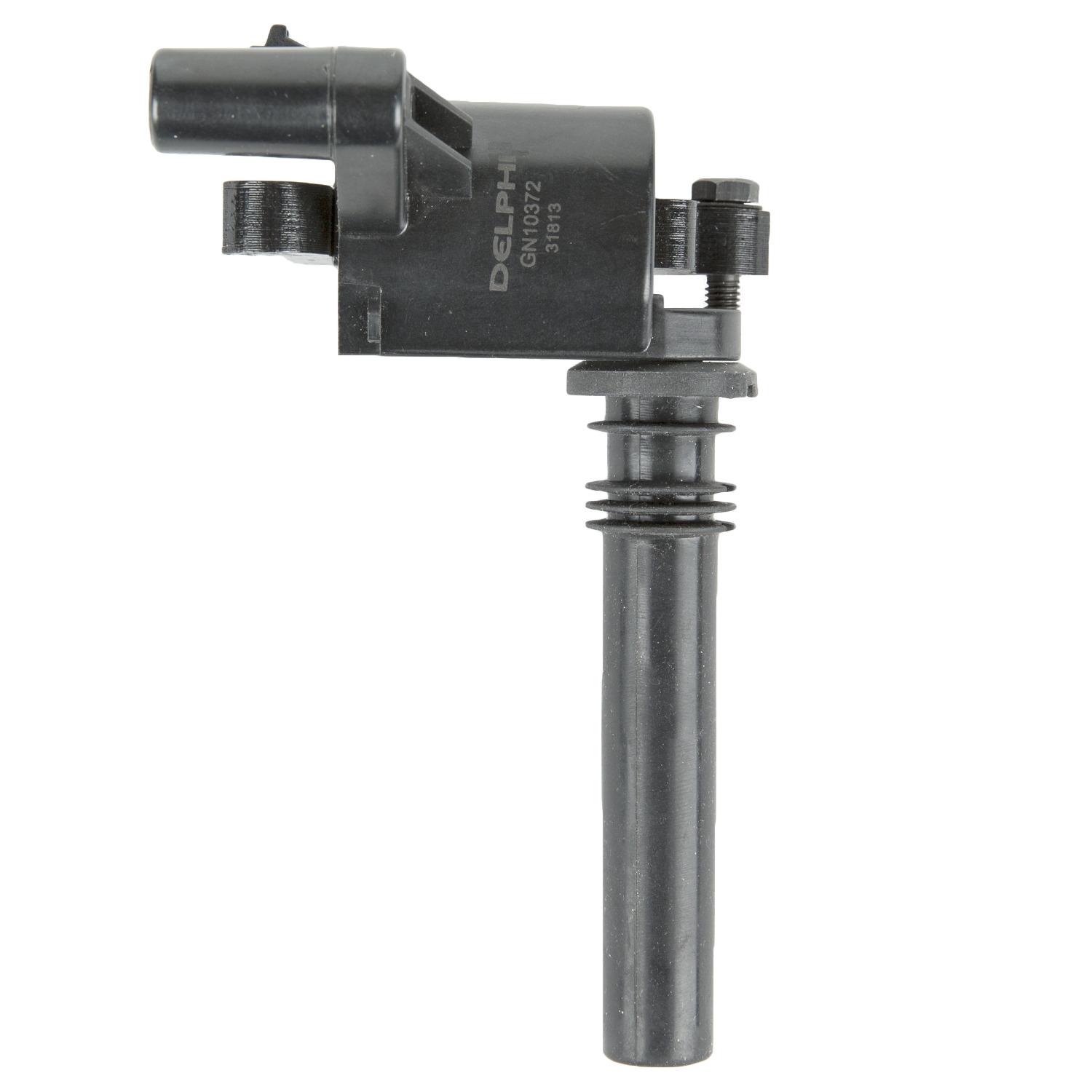 Delphi GN10372 - Ignition Coil Delphi GN10372 Ignition Coil product image 5 of 8