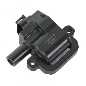 2002 Chevrolet Express 3500 Ignition Coil Delphi GN10374 image 1 of 4