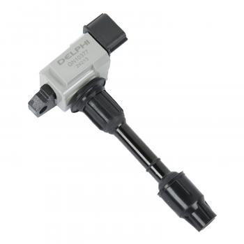 2000 Infiniti QX4 Ignition Coil Delphi GN10377 image 1 of 4