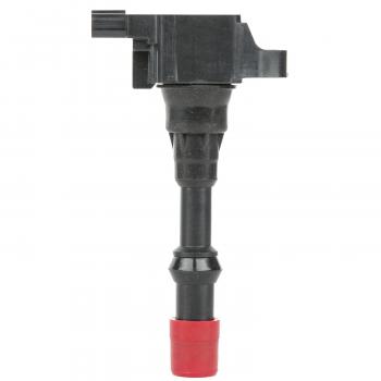 2005 Honda Civic Ignition Coil Rear Delphi GN10382 image 2 of 4