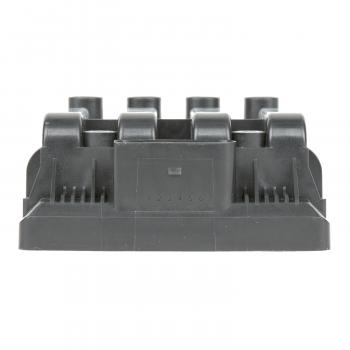 2005 Volkswagen Jetta Ignition Coil Delphi GN10383 image 2 of 4