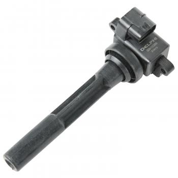 1996 Isuzu Rodeo Ignition Coil Delphi GN10386 image 1 of 4