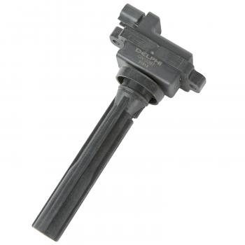 1996 Suzuki Sidekick Ignition Coil Delphi GN10387 image 1 of 4