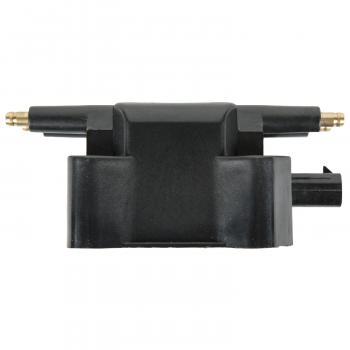 1996 Eagle Talon Ignition Coil Delphi GN10388 image 2 of 4
