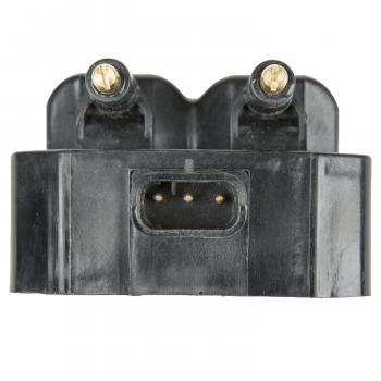 1996 Eagle Talon Ignition Coil Delphi GN10388 image 3 of 4