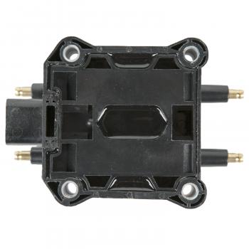 1996 Eagle Talon Ignition Coil Delphi GN10388 image 4 of 4