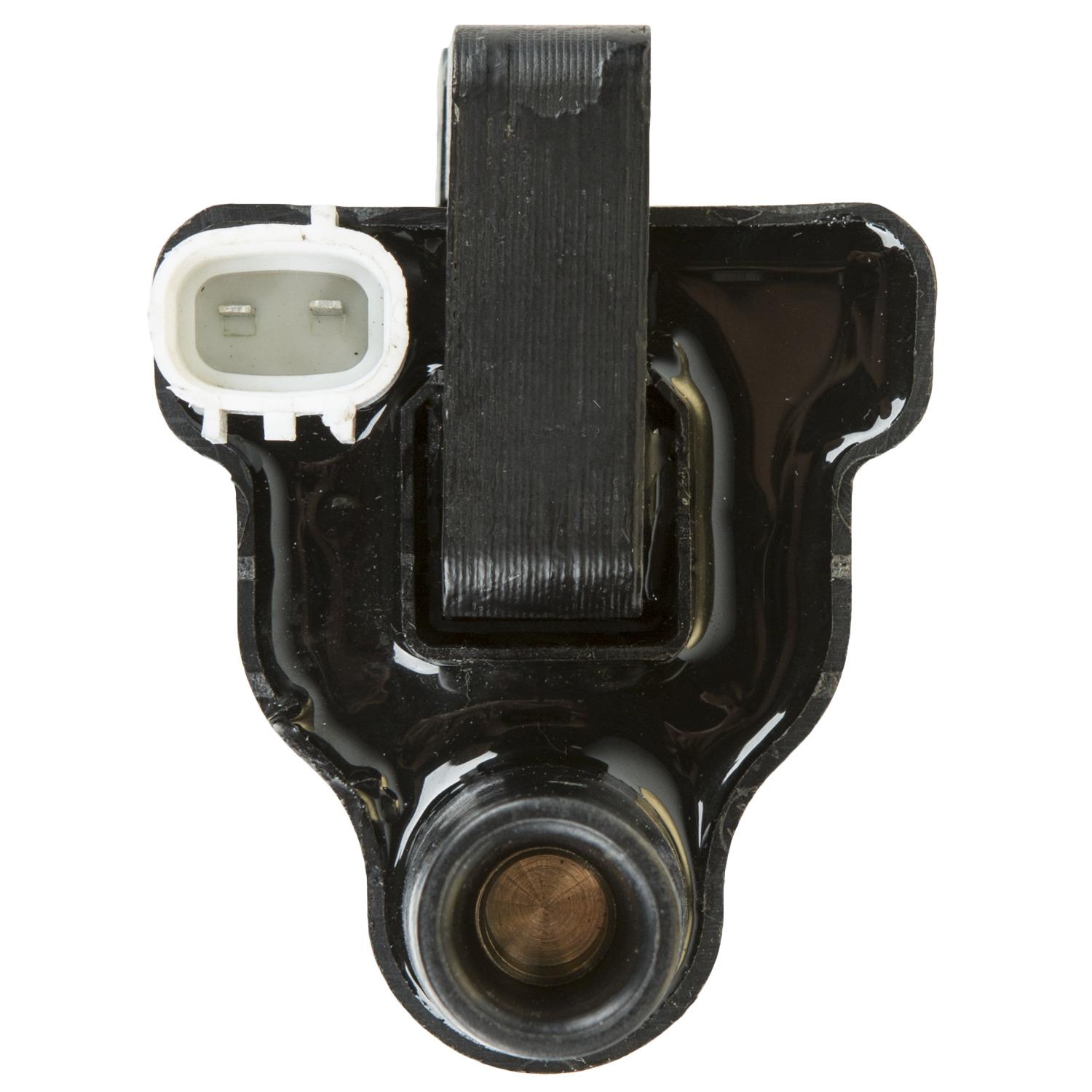 Delphi GN10391 - Ignition Coil Delphi GN10391 Ignition Coil product image 6 of 8