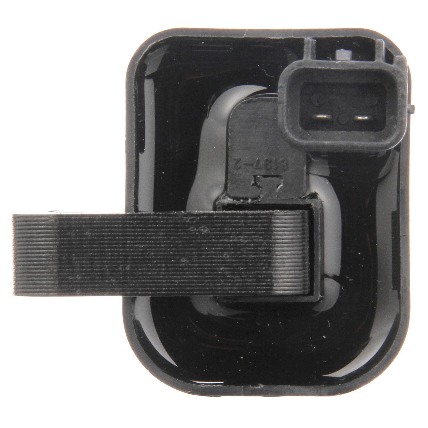 Delphi GN10396 - Ignition Coil Delphi GN10396 Ignition Coil product image 5 of 7