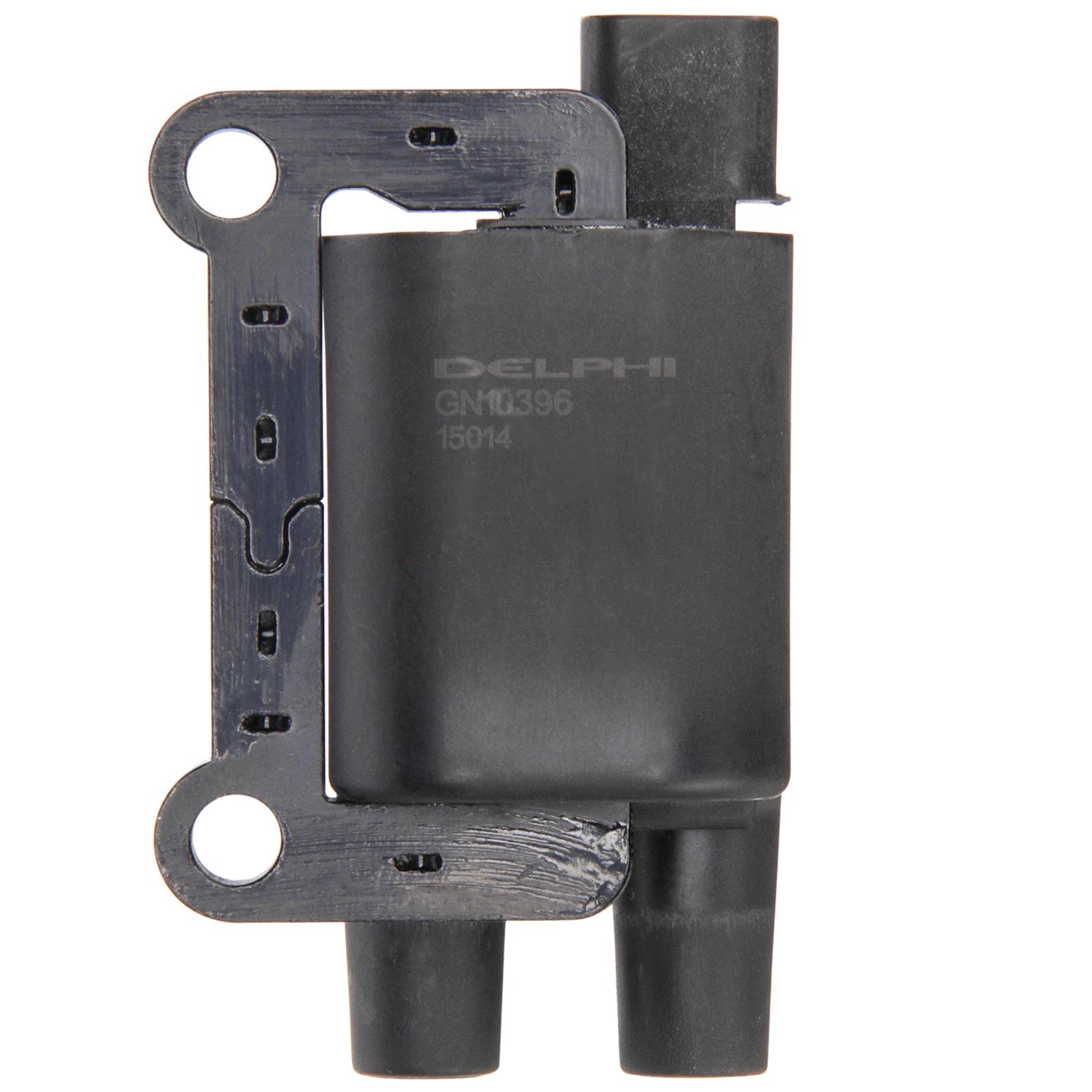 Delphi GN10396 - Ignition Coil Delphi GN10396 Ignition Coil product image 6 of 7