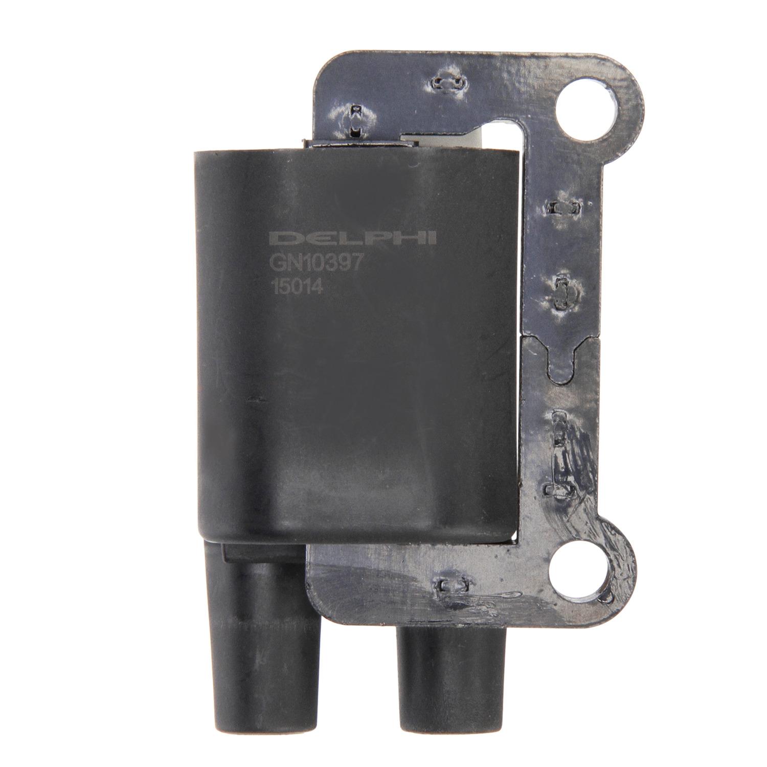 Delphi GN10397 - Ignition Coil Delphi GN10397 Ignition Coil product image 7 of 8