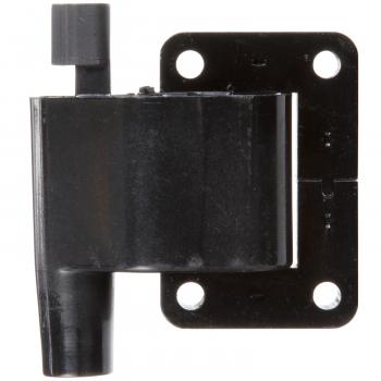 1991 Geo Tracker Ignition Coil Delphi GN10398 image 2 of 4