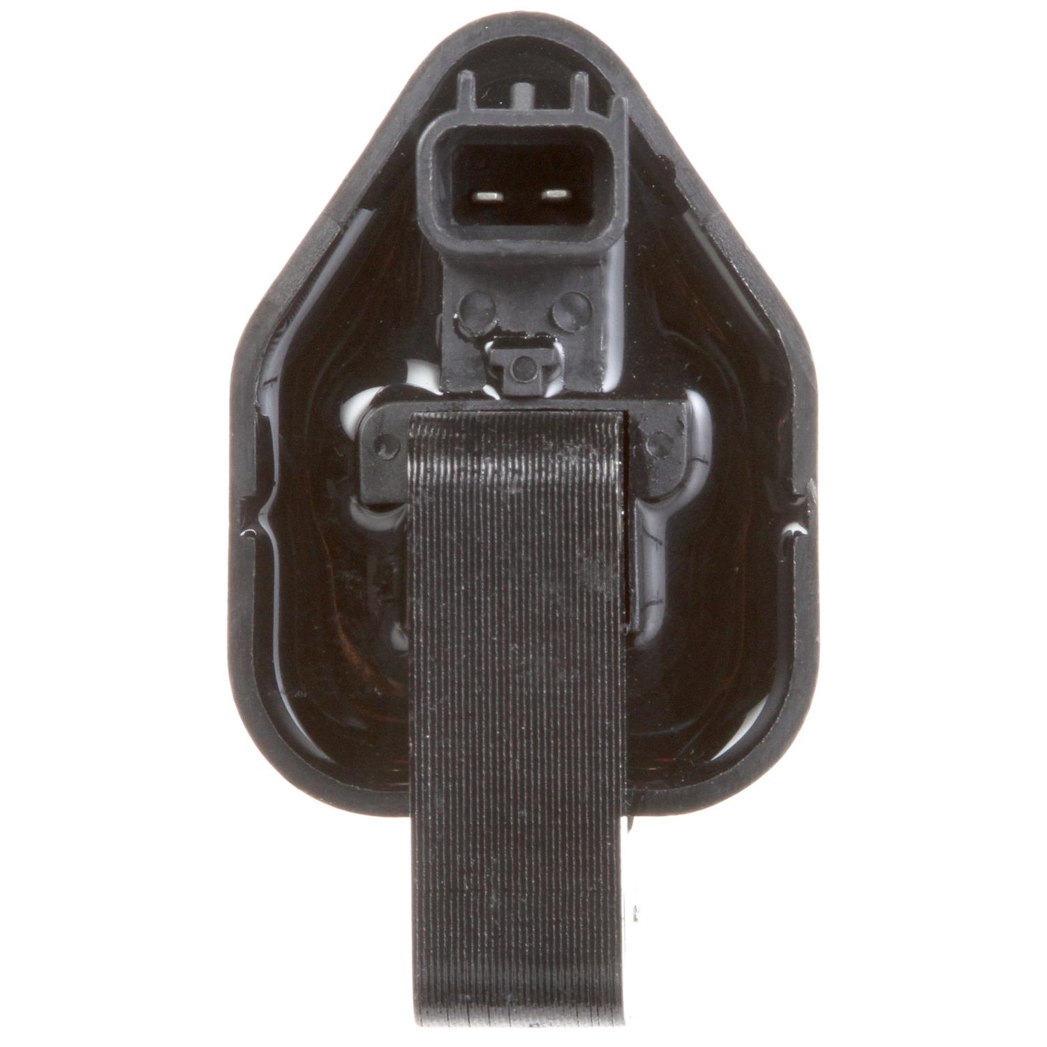 Delphi GN10398 - Ignition Coil Delphi GN10398 Ignition Coil product image 4 of 8