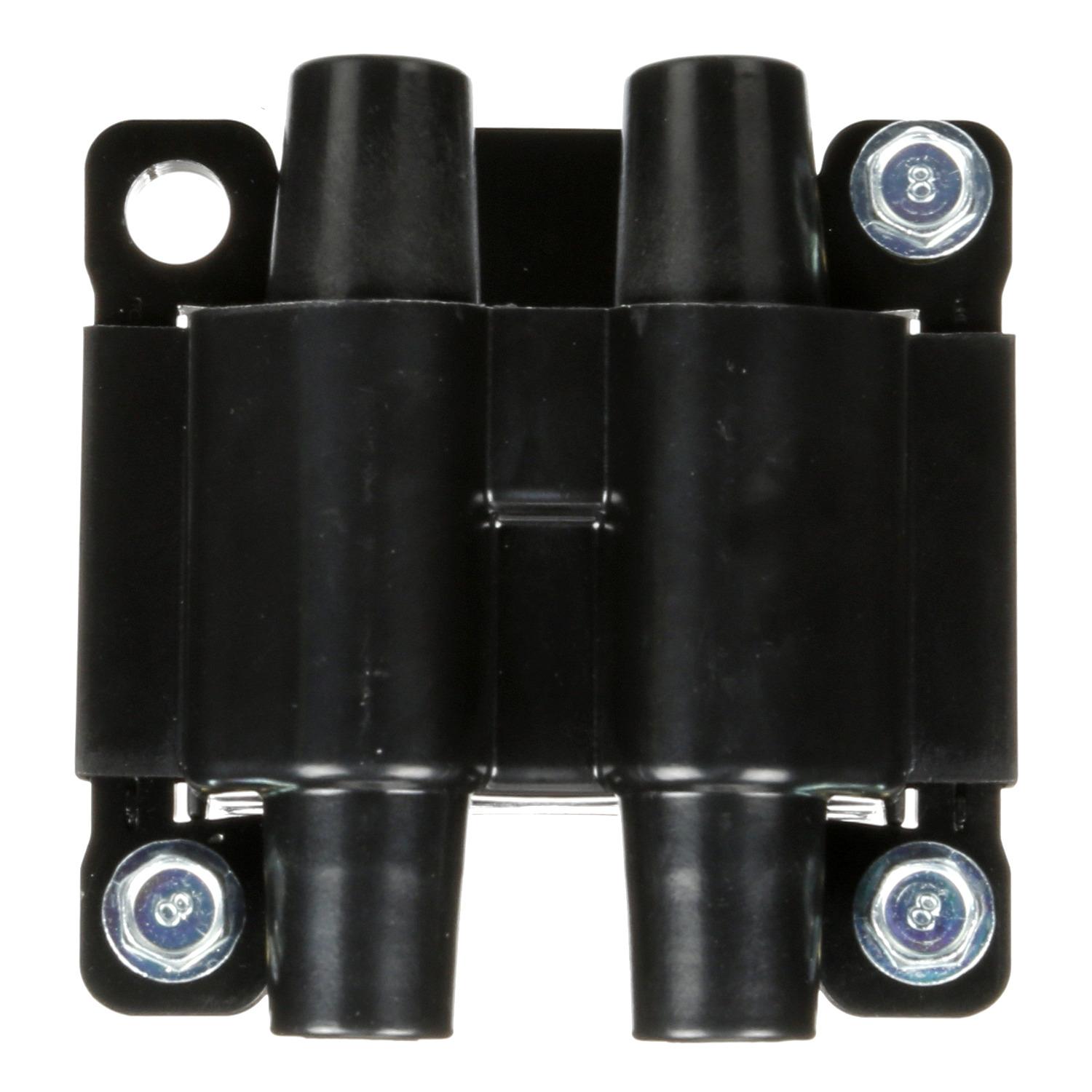 Delphi GN10405 - Ignition Coil Delphi GN10405 Ignition Coil product image 2 of 8