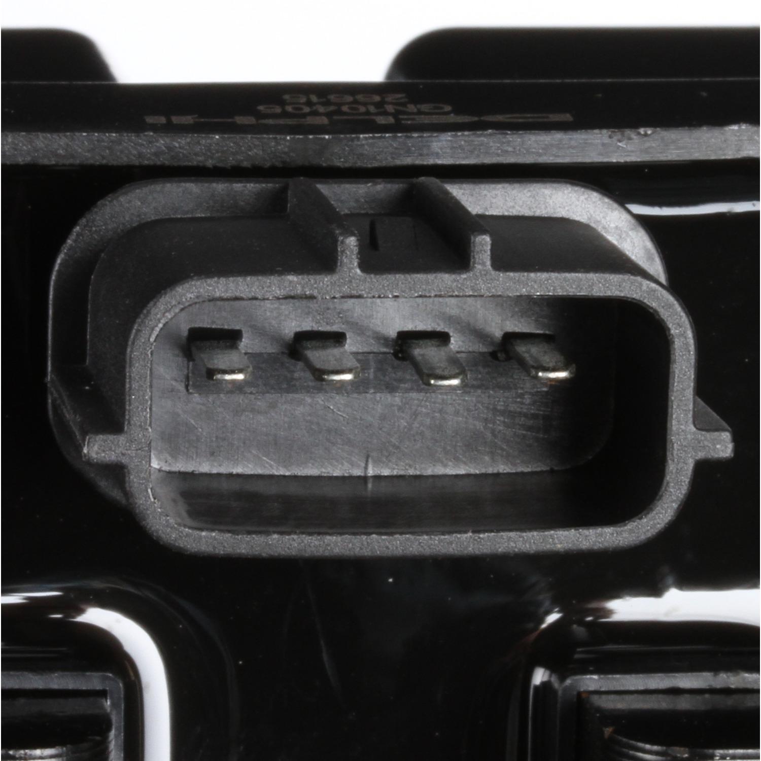 Delphi GN10405 - Ignition Coil Delphi GN10405 Ignition Coil product image 3 of 8