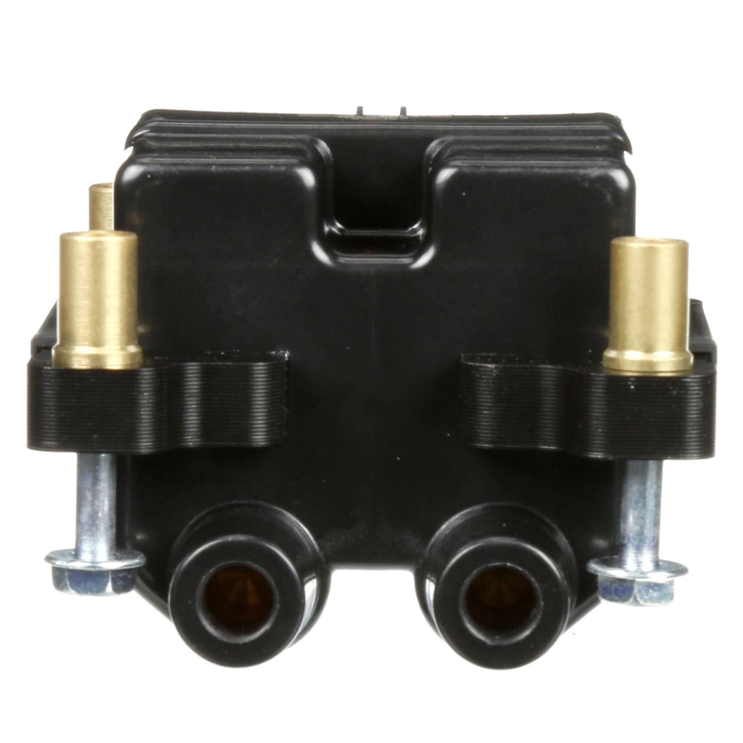 Delphi GN10405 - Ignition Coil Delphi GN10405 Ignition Coil product image 4 of 8