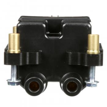 2008 Subaru Legacy Ignition Coil Delphi GN10405 image 4 of 4