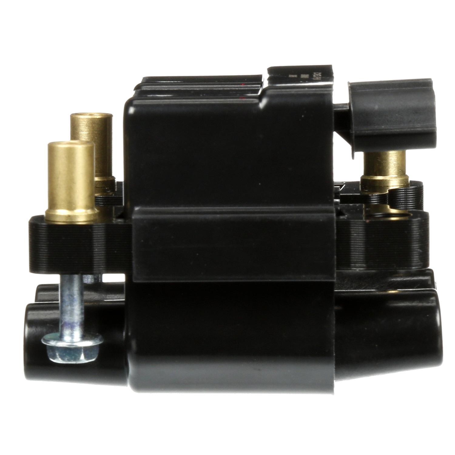 Delphi GN10405 - Ignition Coil Delphi GN10405 Ignition Coil product image 7 of 8