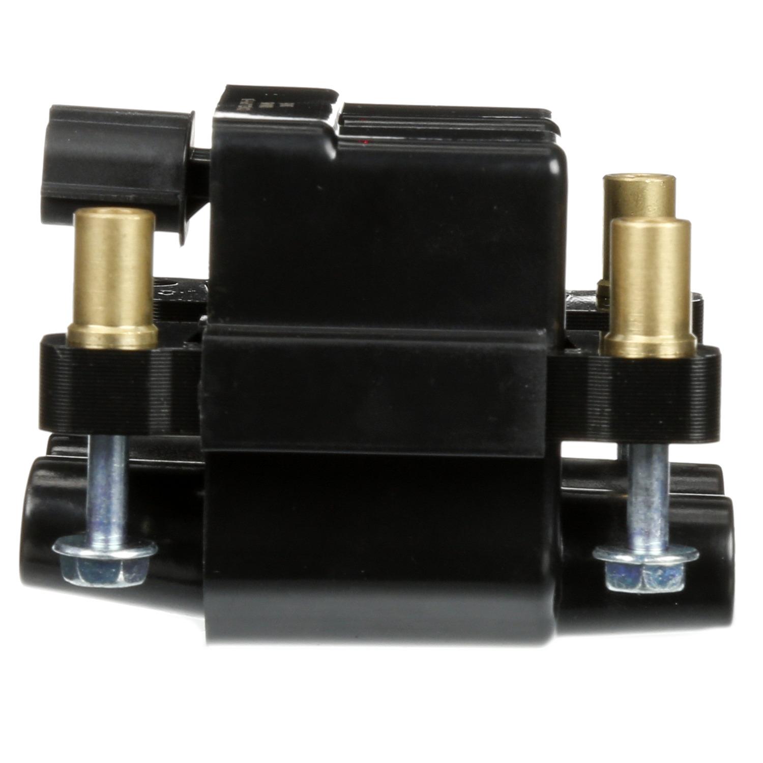 Delphi GN10405 - Ignition Coil Delphi GN10405 Ignition Coil product image 8 of 8