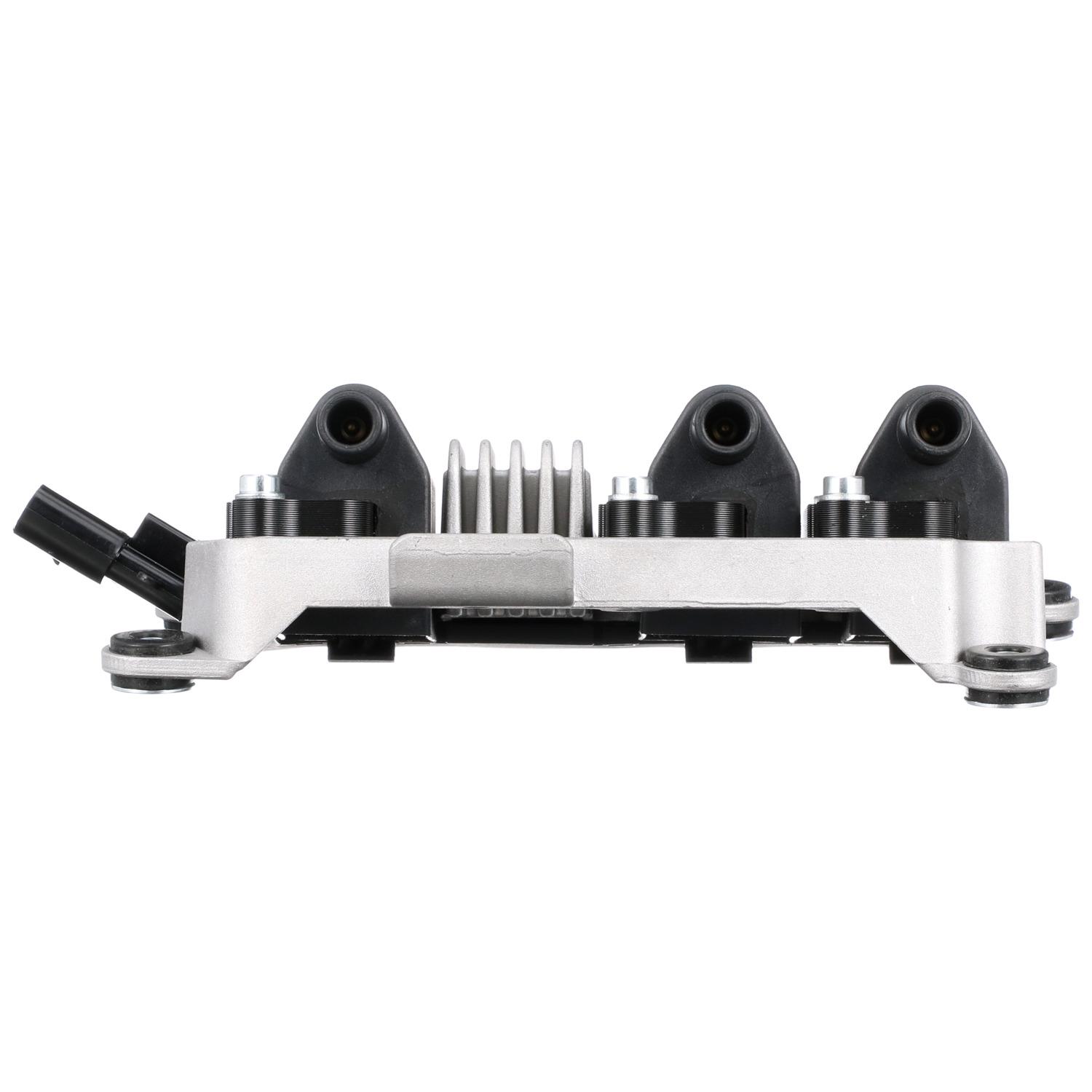 Delphi GN10409 - Ignition Coil Delphi GN10409 Ignition Coil product image 2 of 8