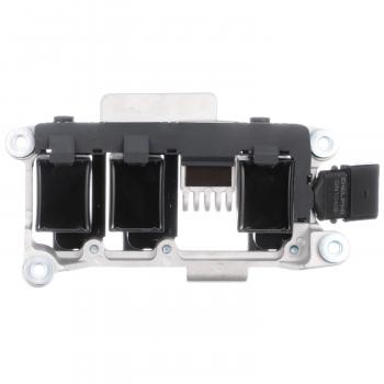 2000 Audi A4 Ignition Coil Delphi GN10409 image 4 of 4