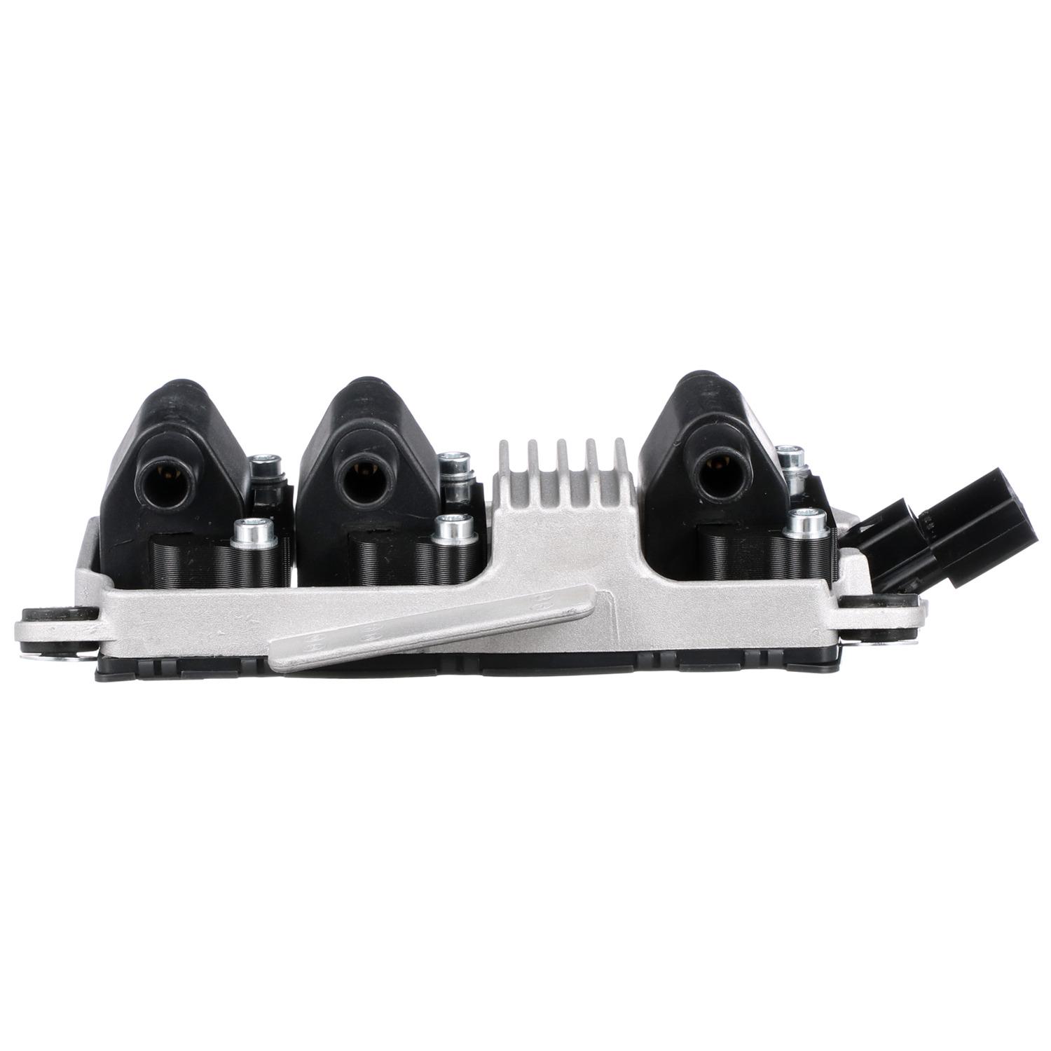 Delphi GN10409 - Ignition Coil Delphi GN10409 Ignition Coil product image 5 of 8